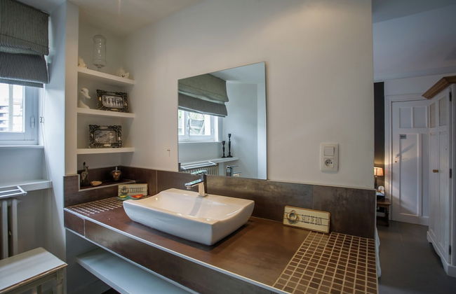 Beautiful Villa Near the Sea - Foto 50