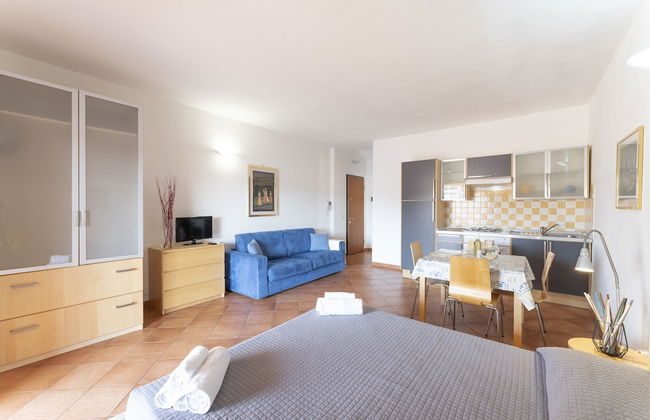 Residence Cristal Blu - Foto 19