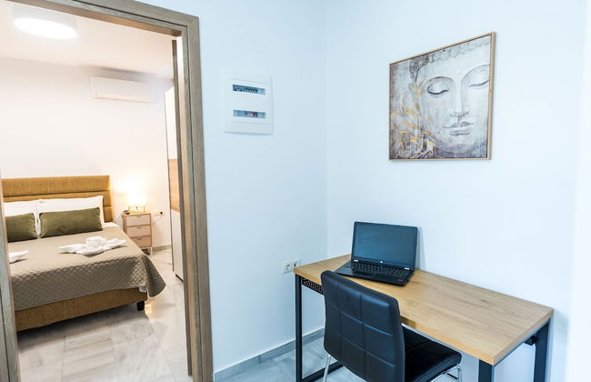 Kelaya Luxury Apartments - Foto 24