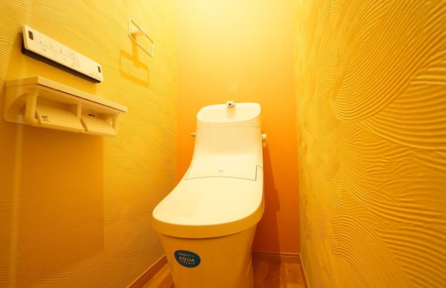 Beyond Hotel Takayama 1St - Foto 15