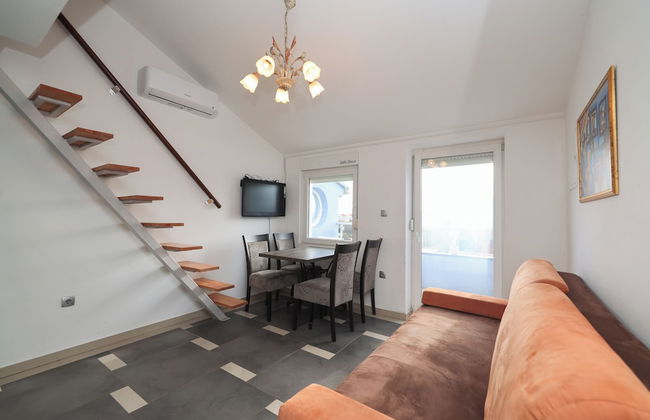 Villa Nika - Foto 55