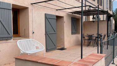 LA BASTIDE DU GINESTE - Olives - Foto 5