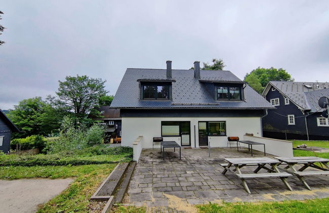 Pet-friendly Getaway - Foto 26