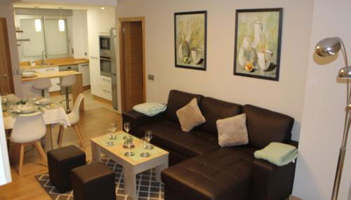 Rosalía de Castro, 41 - Centro - VUT-CO-01904 - Photo 3