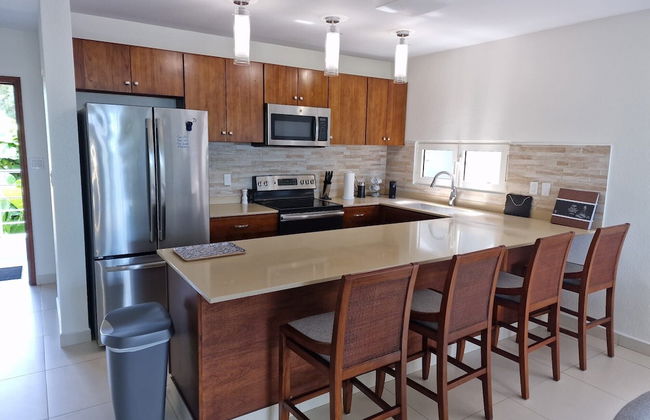 OASIS Apartments Simpson Bay - Foto 8