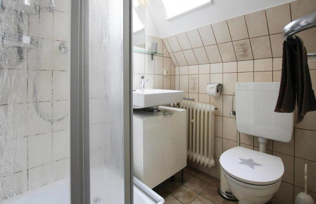 Ferienwohnung, St. Peter-ording - Foto 12