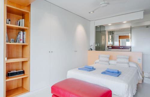 Apartment Los Molinos-2 by Interhome - Foto 25