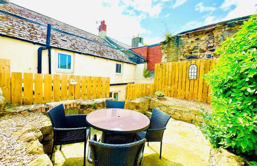 HomeDecor Cottages - Castle Walk House - Foto 23