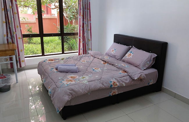 Marina Court - Stay In Borneo - Foto 8