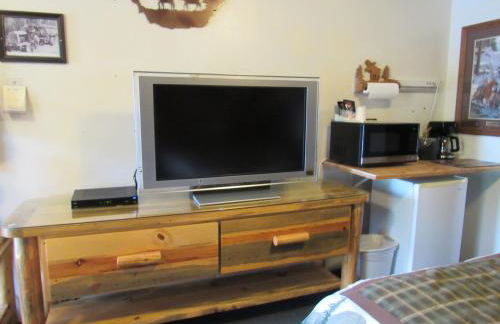 The Woodsman Country Lodge Motel - Foto 21