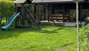 Domek nad Śniardwami - Foto 4, Garden