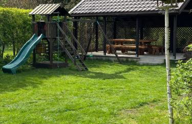 Domek nad Śniardwami - Foto 7