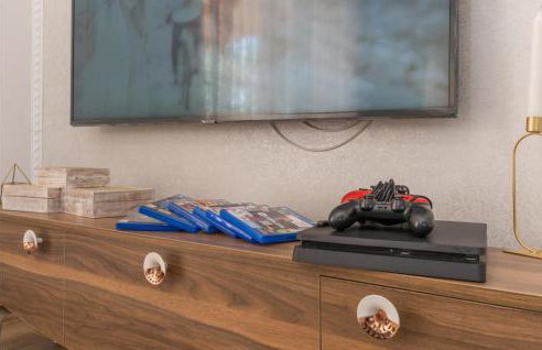 3 Bedroom Cozy Home In Sikovo - Foto 25