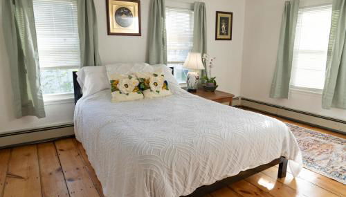 The Garden House - Photo 2