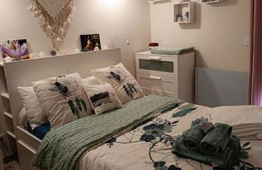 Vue magnifique sur le port appartement 80m2 piscine tennis parking climatisation - Foto 5