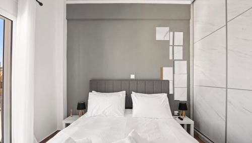 Luxury 2BR Penthouse Marina & Sea Views - Foto 3, towels