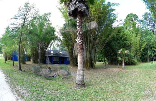 Luxurious Farm House 63 Acres - Foto 80