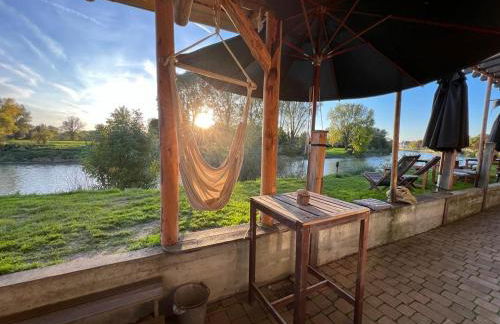 Danubio an der Donau - Donau-Resorium - Foto 1