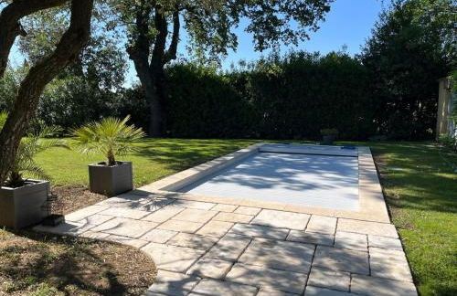 Villa Provençale avec Piscine - Proche Uzès - Photo 38