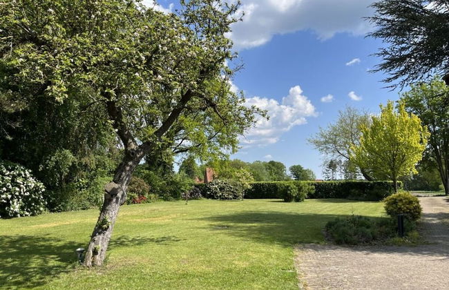 Holiday Home at the end of the Weser - Foto 29