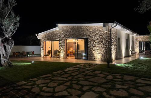 Villa Tetris Palmi - Foto 12