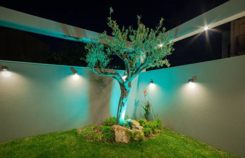 Lithos Suites - Nikiti Halkidiki - Photo 36