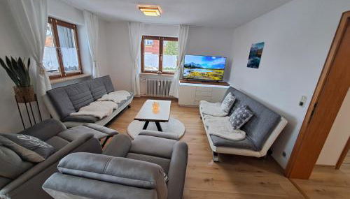 Alpenfee Ofterschwang mit E-Bike Garage - Foto 4