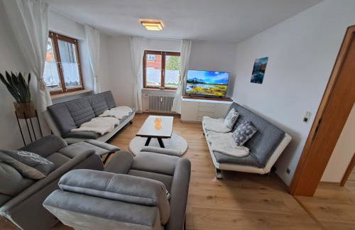 Alpenfee Ofterschwang mit E-Bike Garage - Photo 4