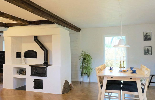 6 Person Holiday Home in Laholm - Foto 19