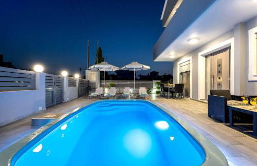 Villa Marina - Foto 9