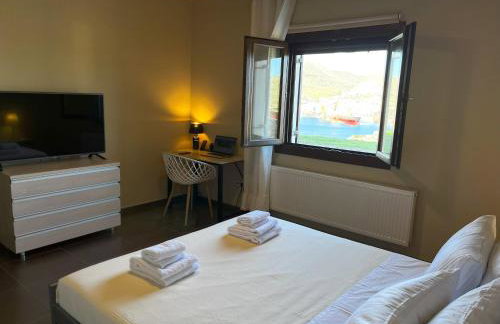 Infinity Horizon Syros Apartment - Foto 16