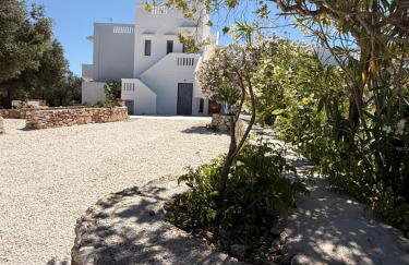 Casa alle Colonne - Photo 28