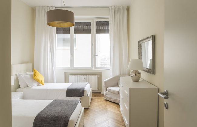 Heart Milan Apartments - San Sepolcro Duomo - Foto 65