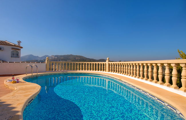 Villa Robinson - Foto 19