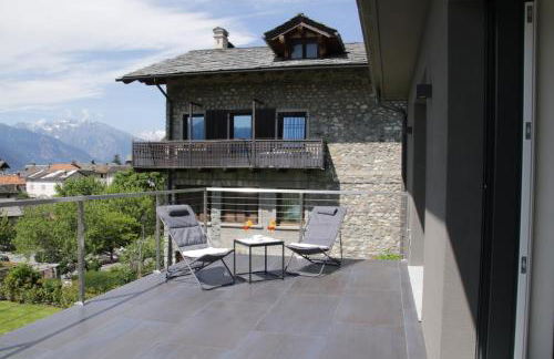 Style apartments VdA - Foto 46