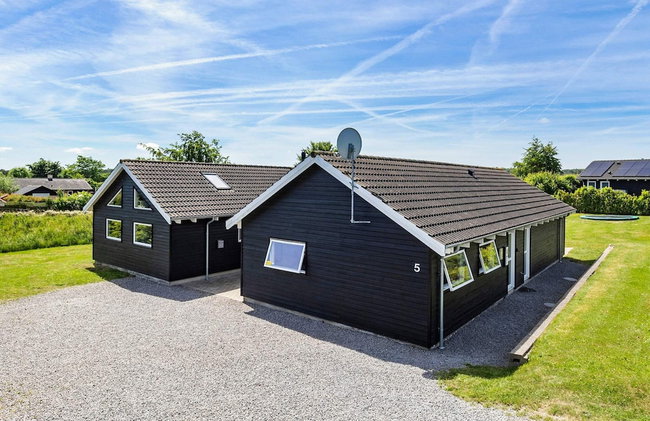 5 Star Holiday Home in Tisvildeleje - Foto 36