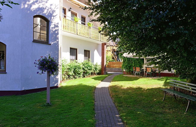 Quaint Apartment in Eimelrod Near Lake and Water Sports - Photo 72