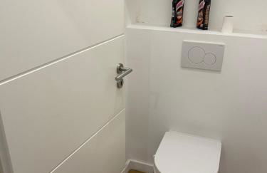 Superbe appartement au RDC avec parking gratuit - Foto 7