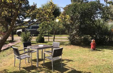 Ferienhaus Viewpoint - Foto 20