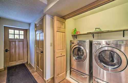 Paddle Ready Hayward Lake View Retreat with BBQ - Foto 27