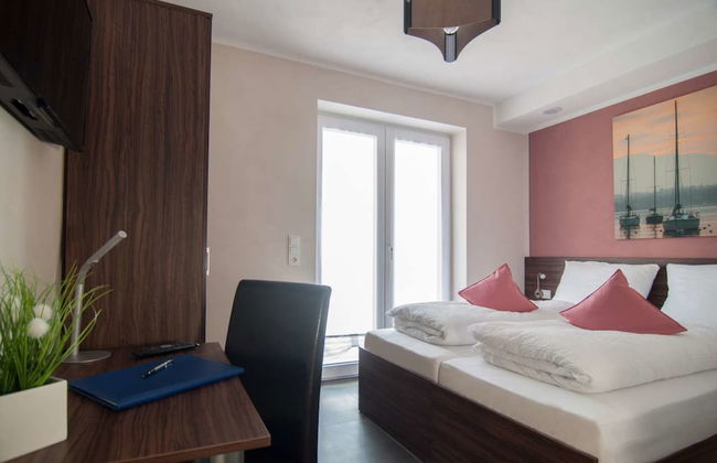 modern-one apartments Fulda - Foto 2