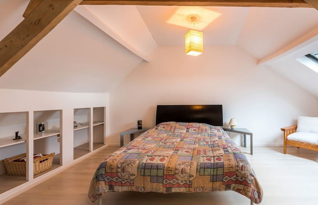 Flanders Fields Cottage Spar - Foto 3