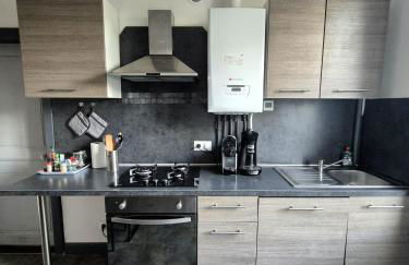 Chez les Poilus - Foto 10