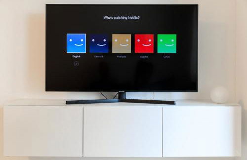 Studio apartment - terrace, private parking place - Foto 15