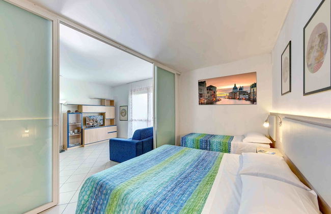 Residence Venice - Foto 40