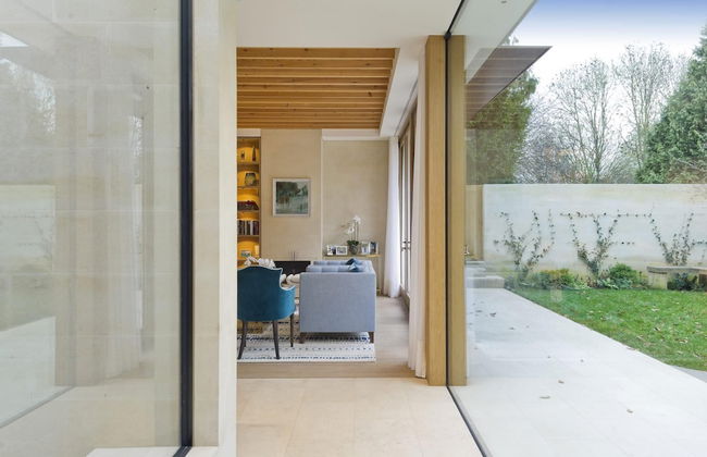 Stunning Fulham Apartment - Photo 18