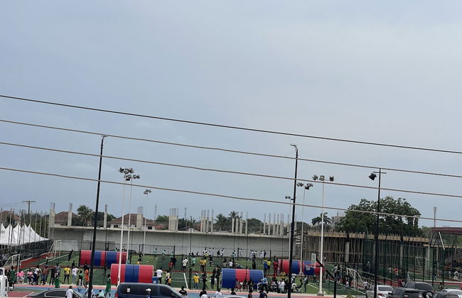 Paris homestay - Photo 19