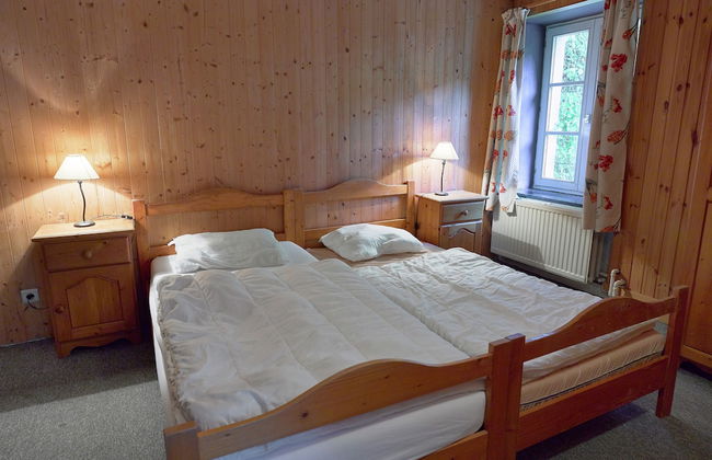 Spacious Family Home, Sosoye - Foto 27