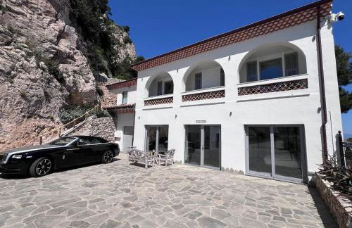 Maison Chez Nous - villa à 10min de Monaco - Foto 4