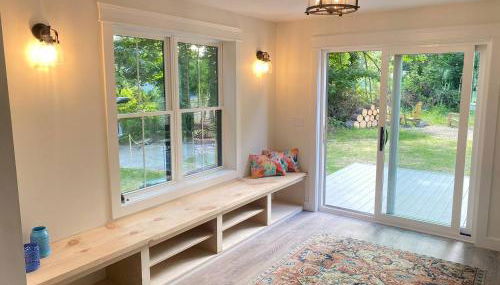 The Timeless Retreat Close Kennebunkport - Foto 5